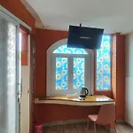 Java Retro Suites