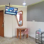 Java Retro Suites