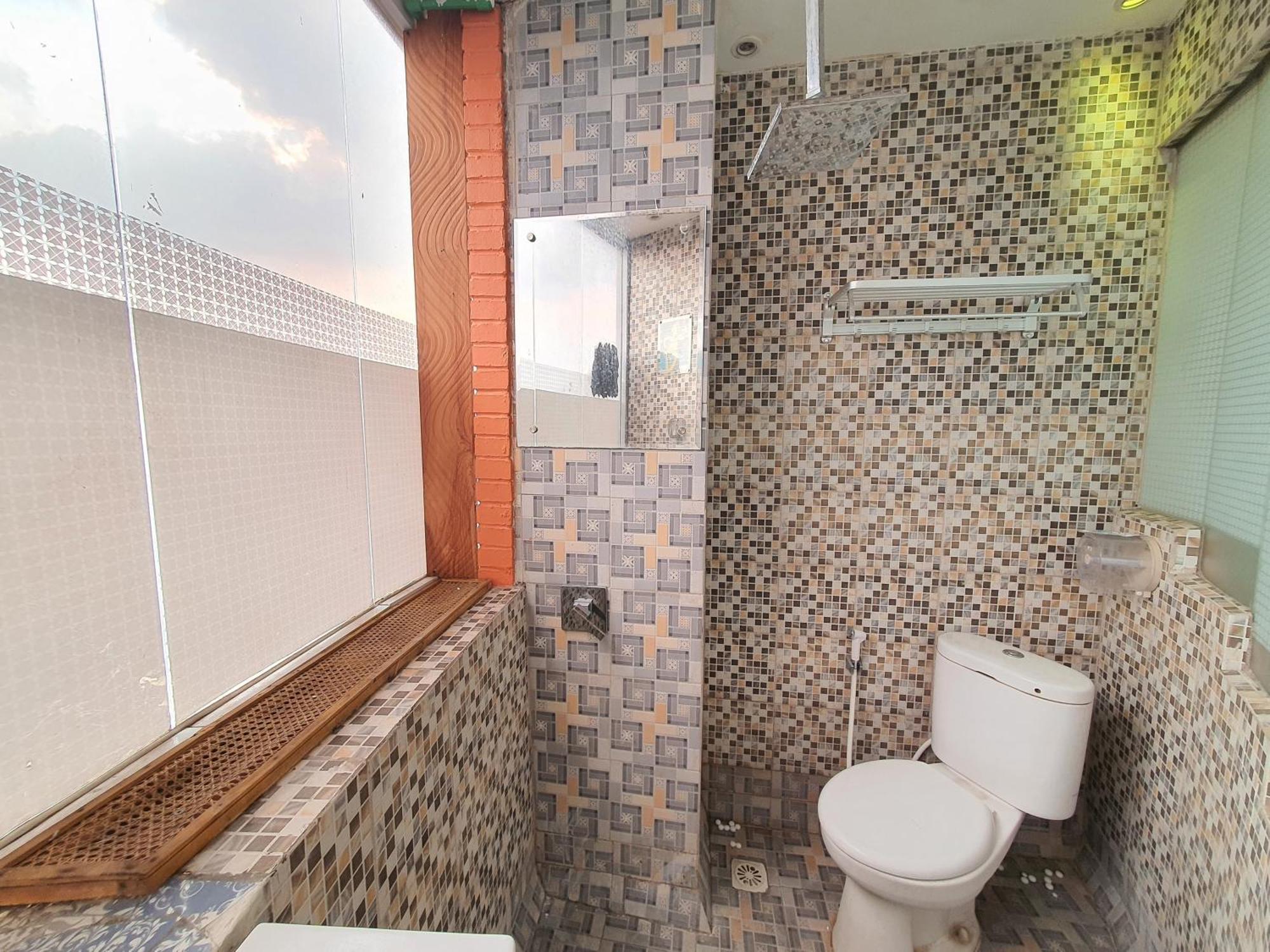 Retro Tempat Tidur & Sarapan Bandung