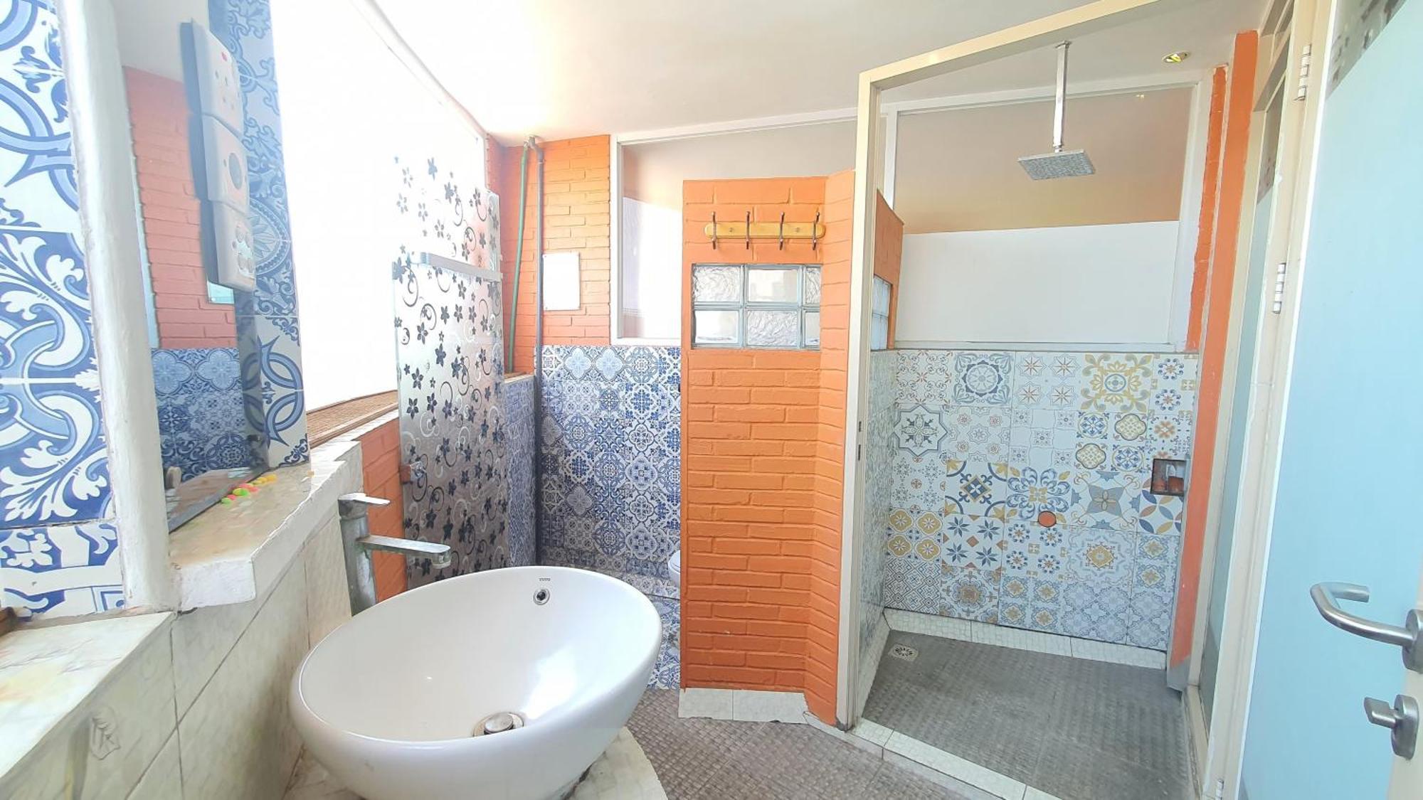 Tempat Tidur & Sarapan Retro Bandung