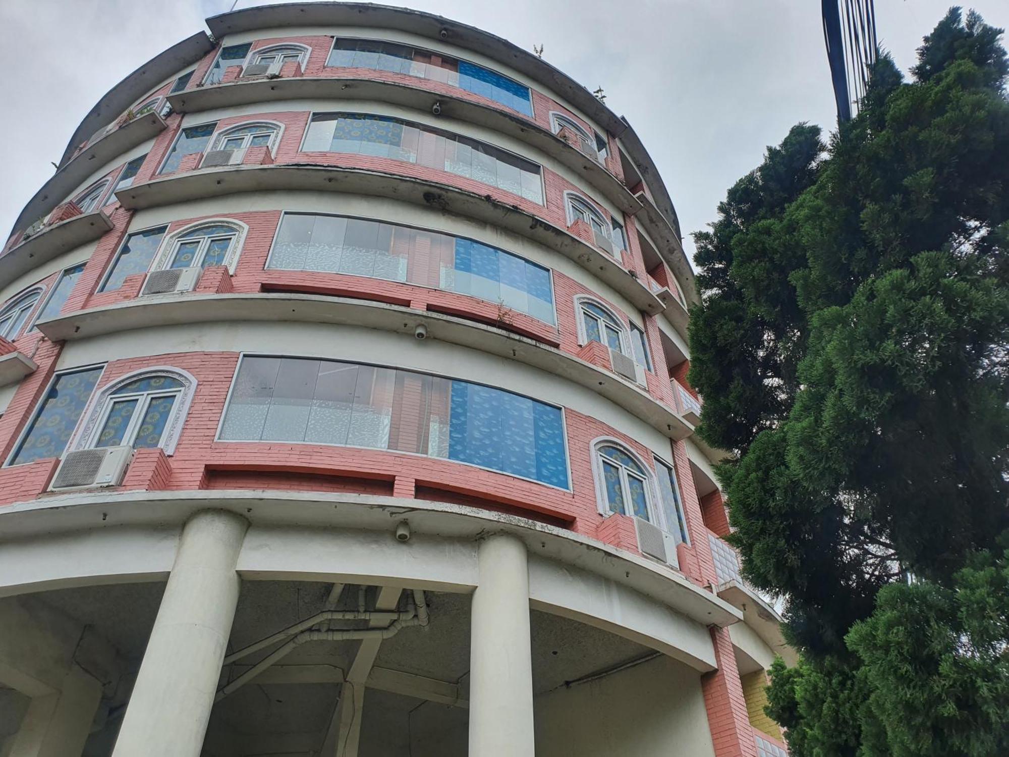 Retro Tempat Tidur & Sarapan Bandung