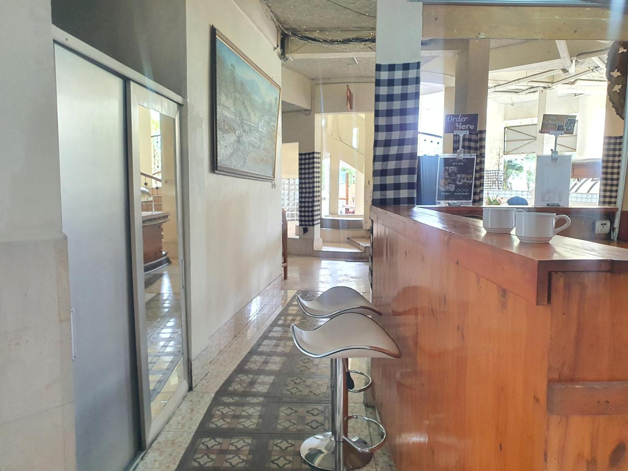 Tempat Tidur & Sarapan Retro Bandung